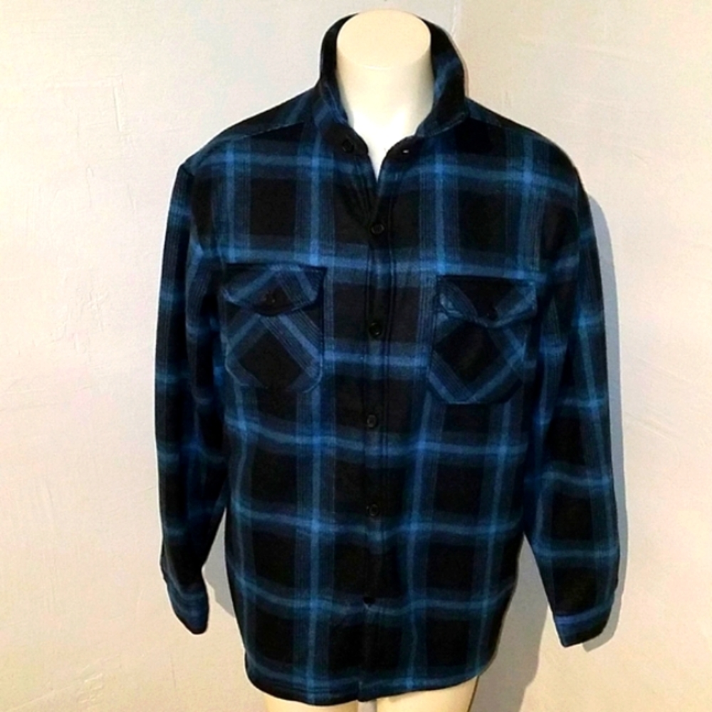 Original Long sleeve fleece